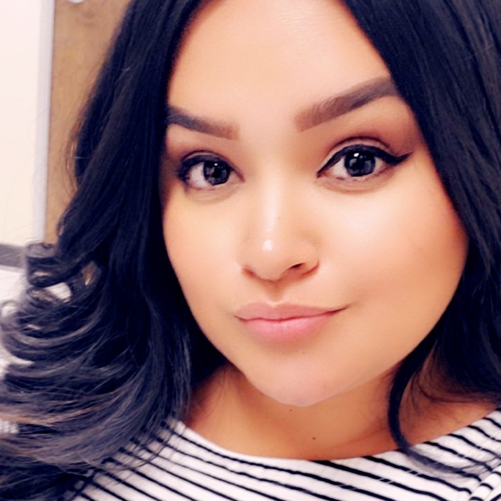 Meet your Posher, Gabrielle